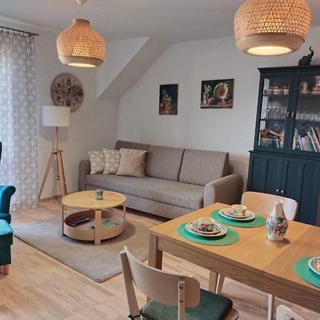 Uroczy Apartament U Mirki Podgórzyn Eksteriør bilde
