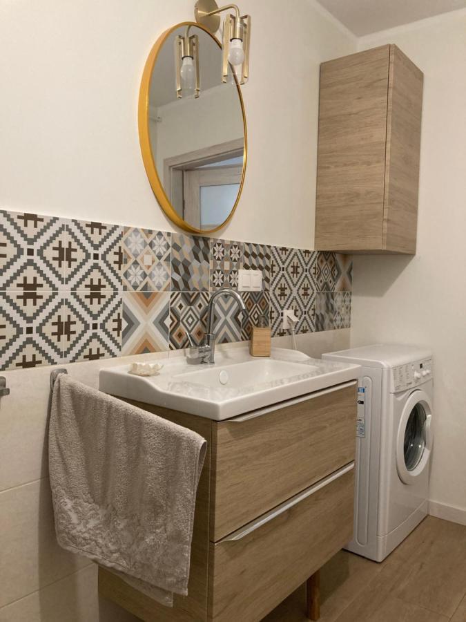 Uroczy Apartament U Mirki Podgórzyn Eksteriør bilde